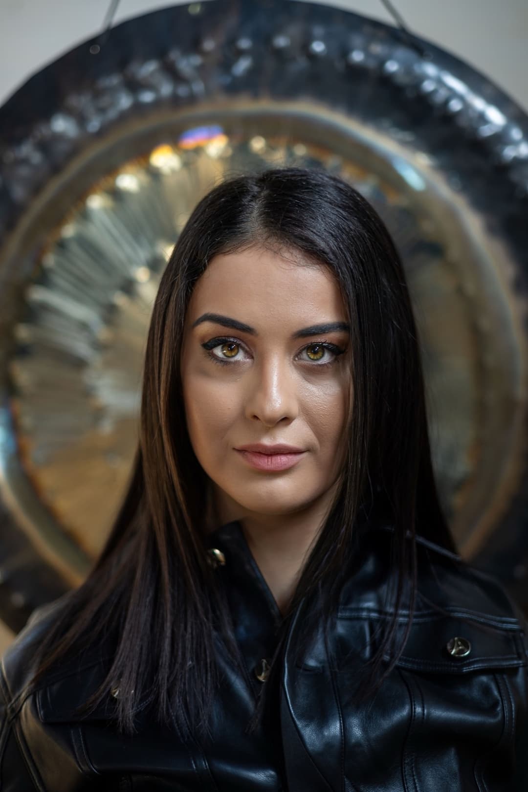 Alexandra Angelidou, creator of Soundphilia